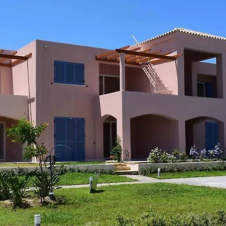 Odysea Near Maleme Beach Apartment Chania (Crete)
