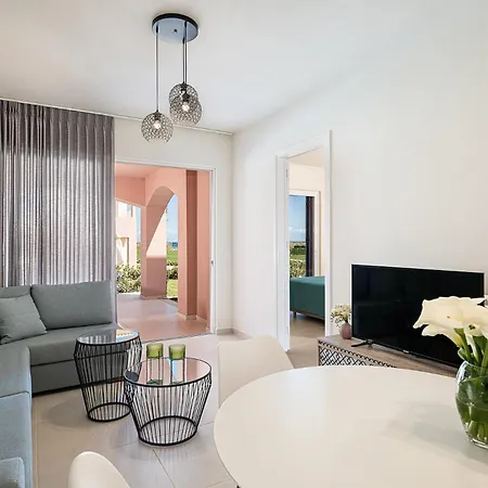 Apartment Odysea Near Maleme Beach Chania (Crete)