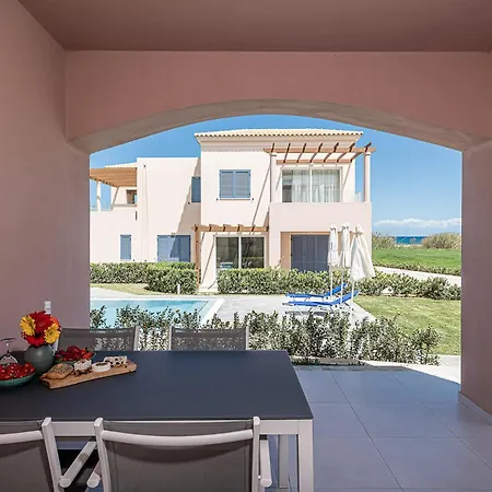 Apartment Odysea Near Maleme Beach