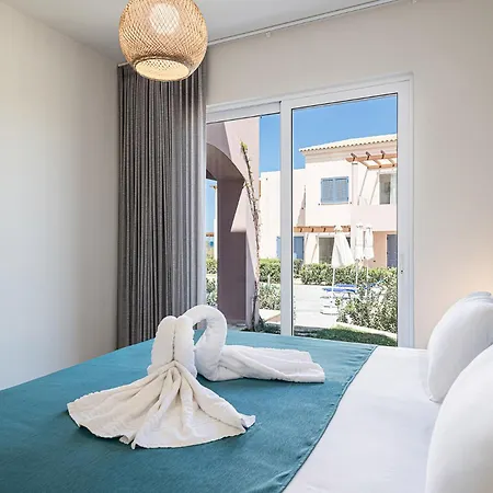 Odysea Near Maleme Beach Apartment *