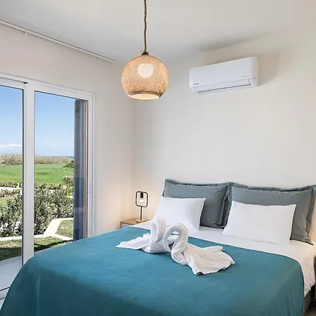 Apartment Odysea Near Maleme Beach